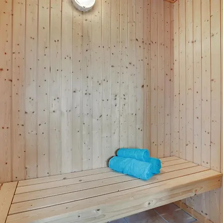 Eike - 250m From The Sea By Interhome Feriehus *