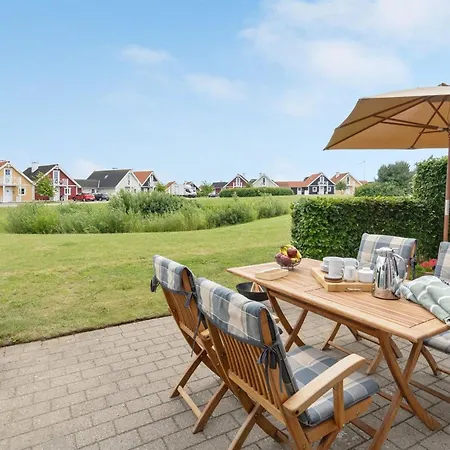 Eike - 250m From The Sea By Interhome Feriehus *