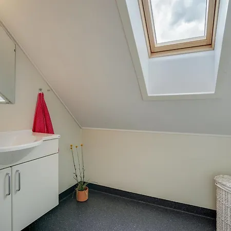 Eike - 250m From The Sea By Interhome Feriehus *