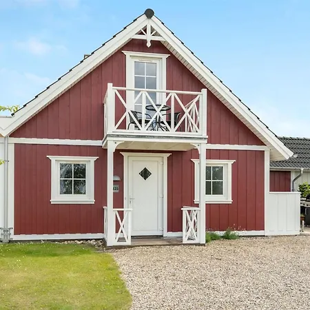 Eike - 250m From The Sea By Interhome * Bro (Funen)