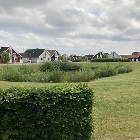 Eike - 250m From The Sea By Interhome Feriehus