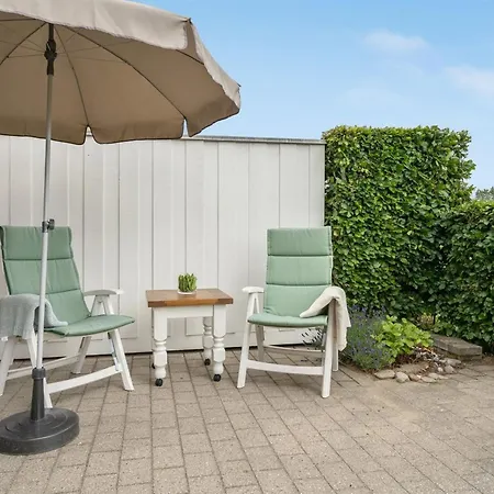 Eike - 250m From The Sea By Interhome Feriehus Bro (Funen)