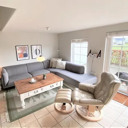 Eike - 250m From The Sea By Interhome Casa de Férias