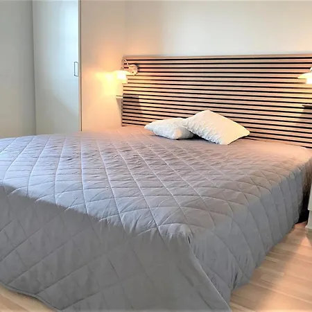 Casa de Férias Eike - 250m From The Sea By Interhome *