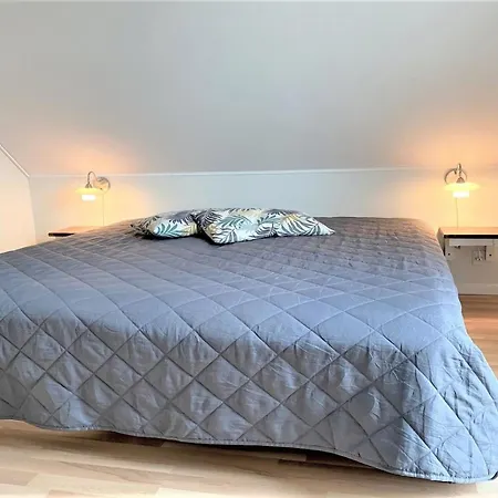 Casa de Férias Eike - 250m From The Sea By Interhome *