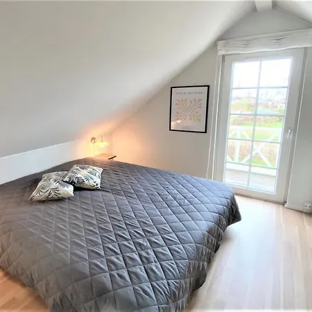 Casa de Férias Eike - 250m From The Sea By Interhome