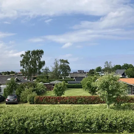 Casa de Férias Eike - 250m From The Sea By Interhome